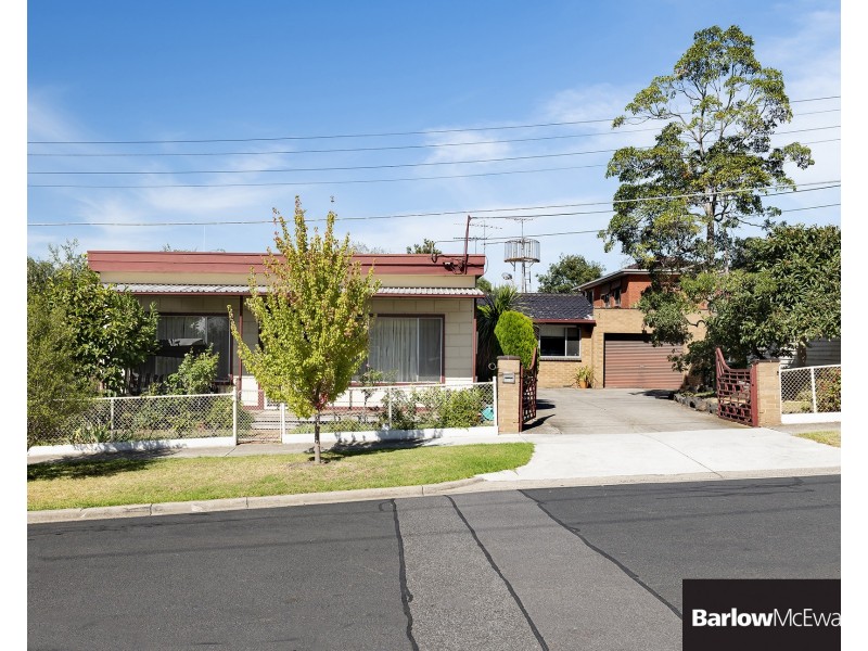 3 – 5 Charles Street / Pole Street, Seddon VIC 3011