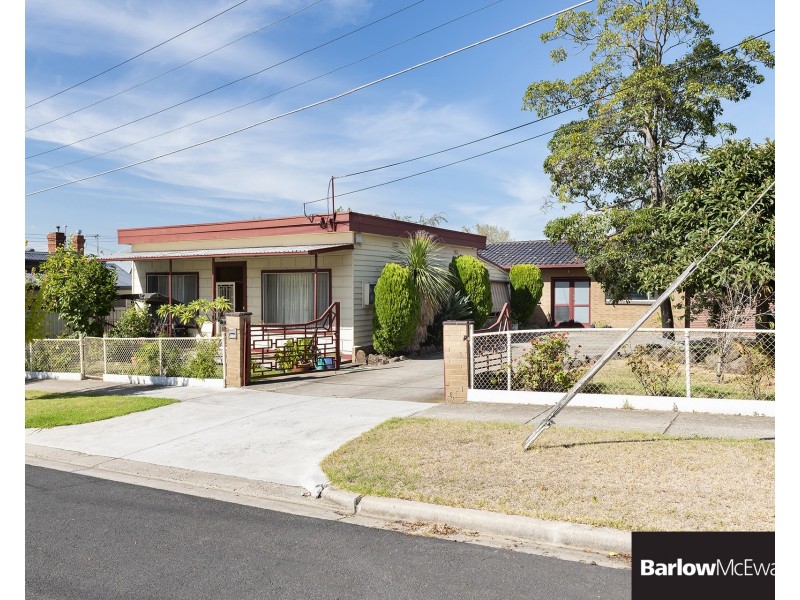 3 – 5 Charles Street / Pole Street, Seddon VIC 3011