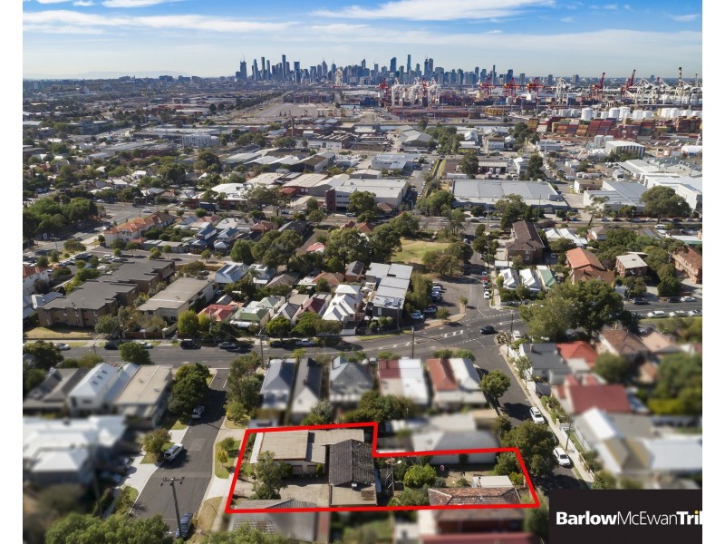 3 – 5 Charles Street / Pole Street, Seddon VIC 3011