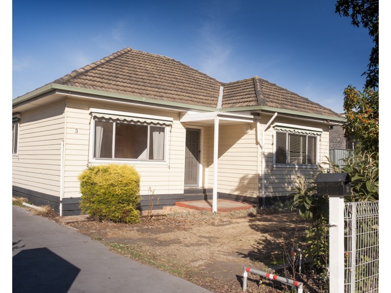 1/3 Maxwell Avenue, Altona North VIC 3025