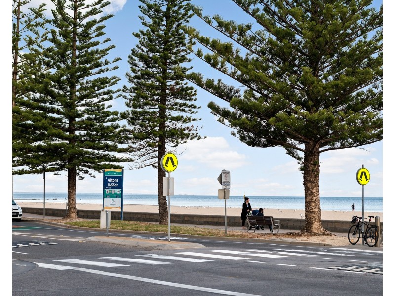 3/212 Queen Street, Altona VIC 3018