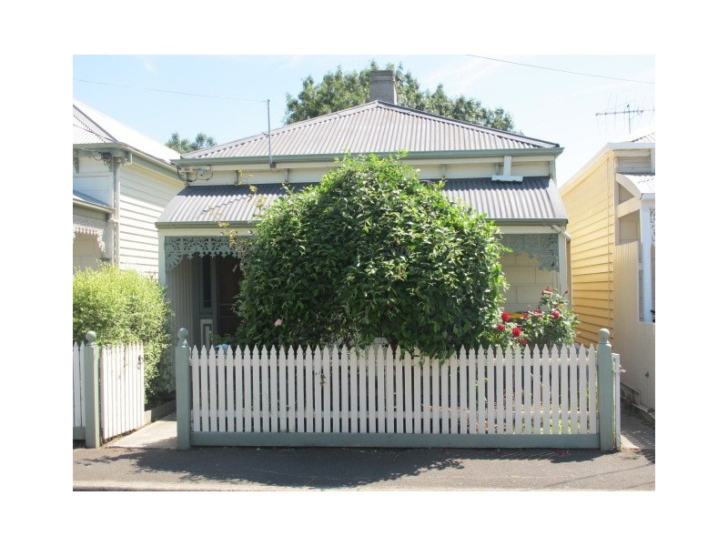 102 John Street, Williamstown VIC 3016