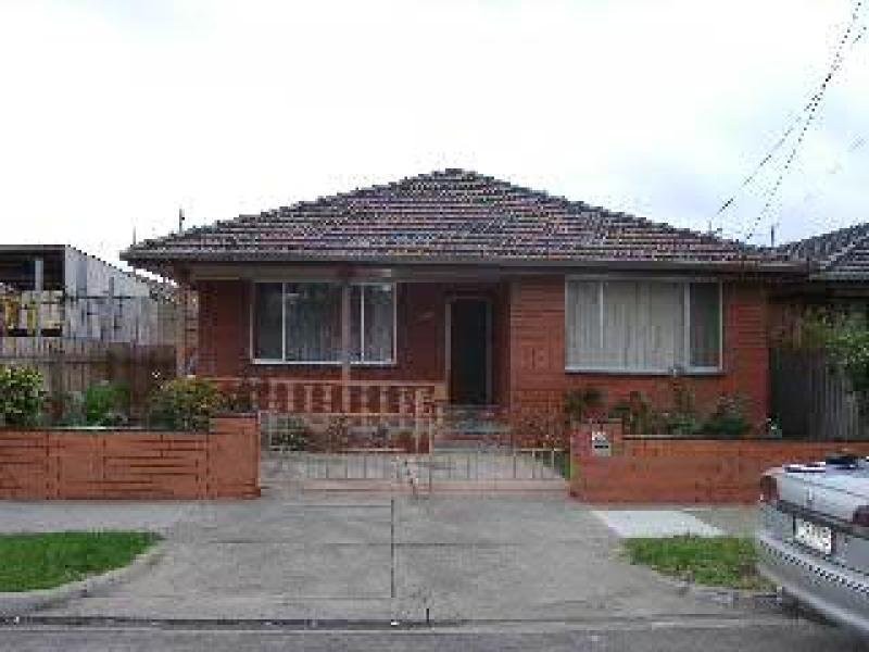 140 Schutt Street, Newport VIC 3015