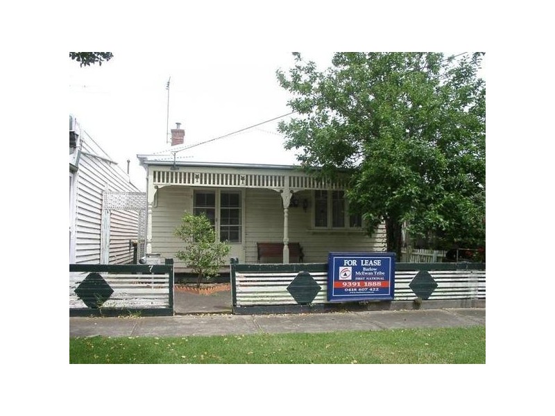 7 Bolton Street, Spotswood VIC 3015