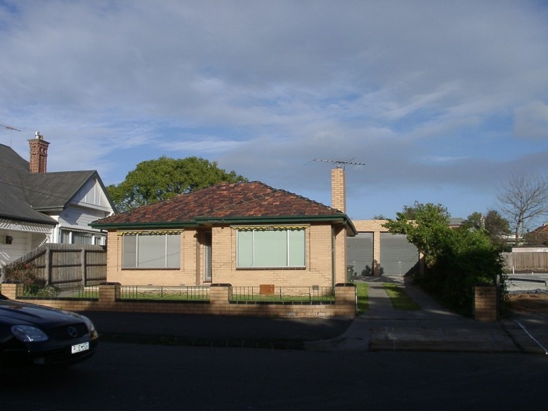 201 Douglas Parade, Williamstown VIC 3016