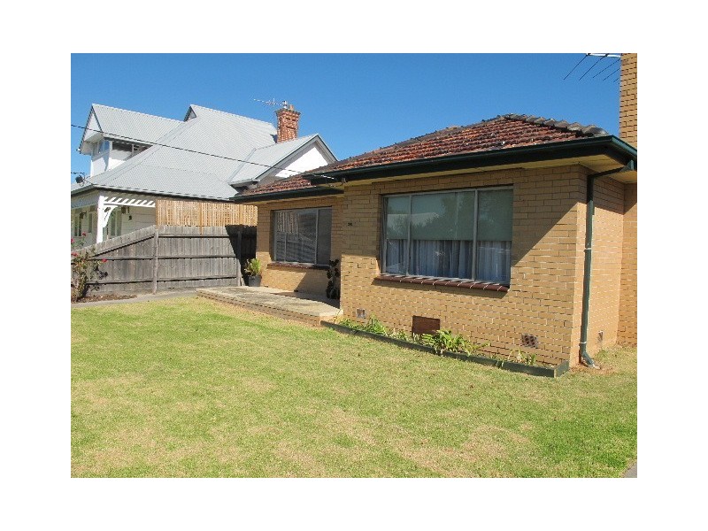 201 Douglas Parade, Williamstown VIC 3016