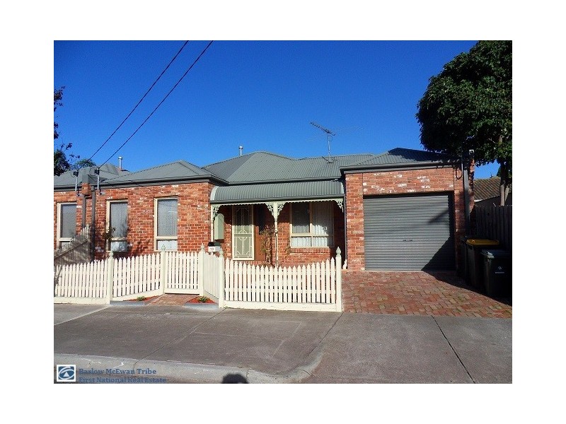 19 Franklin Street, Newport VIC 3015