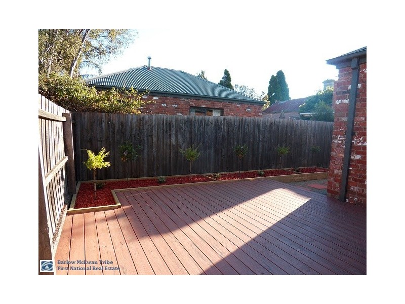 19 Franklin Street, Newport VIC 3015