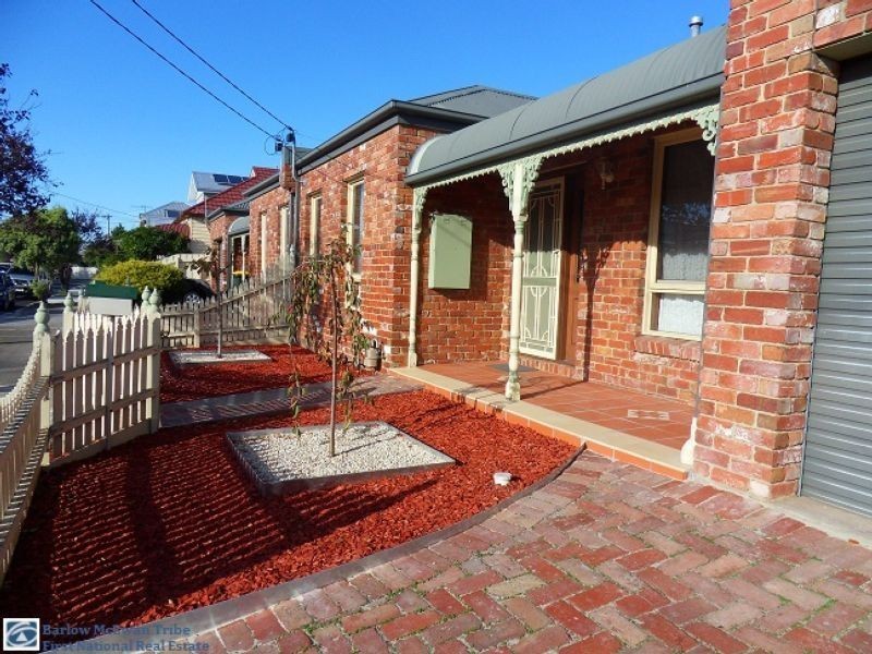 19 Franklin Street, Newport VIC 3015