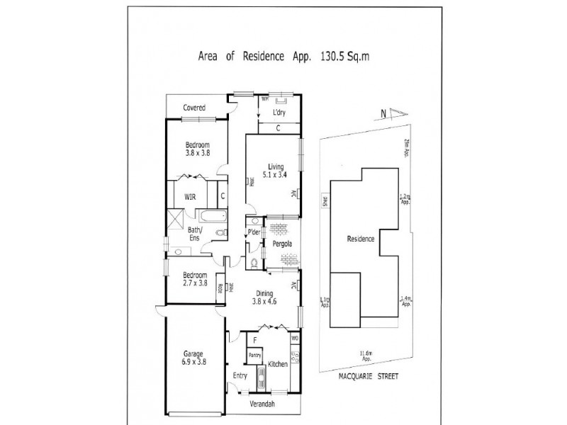 21 Macquarie Street, Williamstown VIC 3016