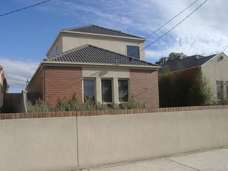 254A Millers Road, Altona North VIC 3025