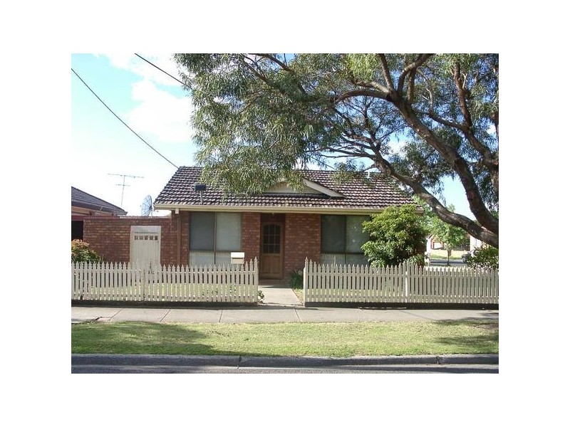 3/124 Blackshaws Road, Newport VIC 3015