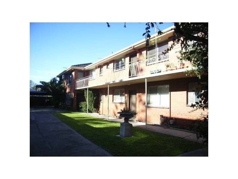 7/24 Twyford Street, Williamstown VIC 3016