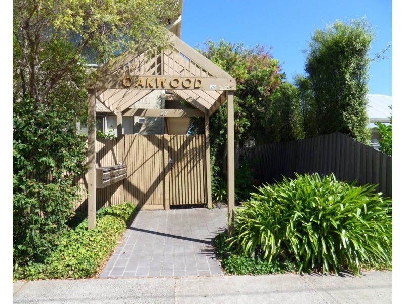 13/29 Schutt Street, Newport VIC 3015
