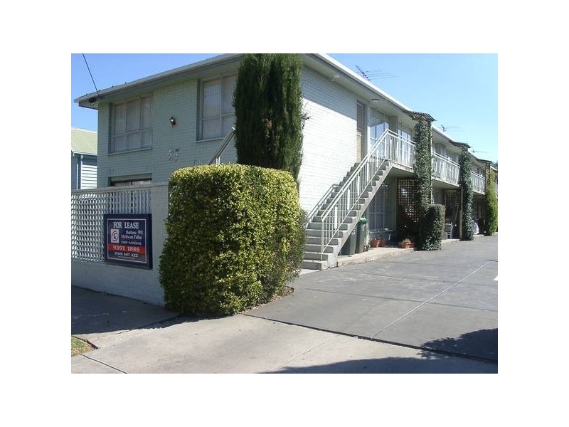 2/45 Oxford Street, Newport VIC 3015
