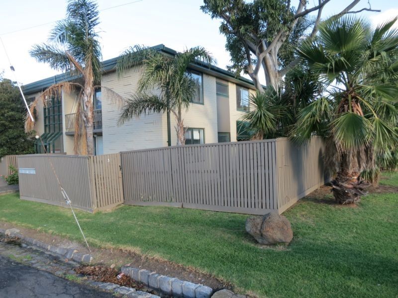 3/53 Morris Street, Williamstown VIC 3016