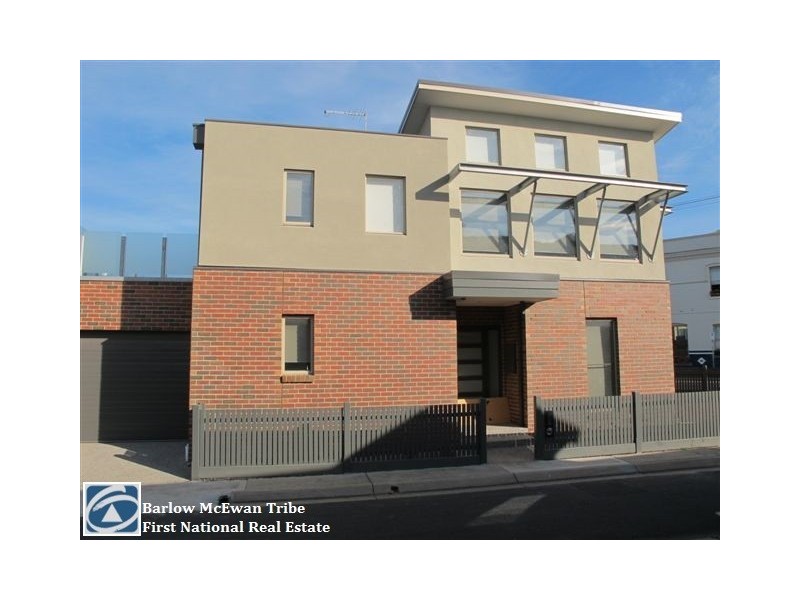 154 Douglas Parade, Williamstown VIC 3016