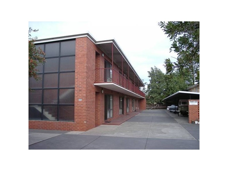7/95 Melbourne Road, Williamstown VIC 3016