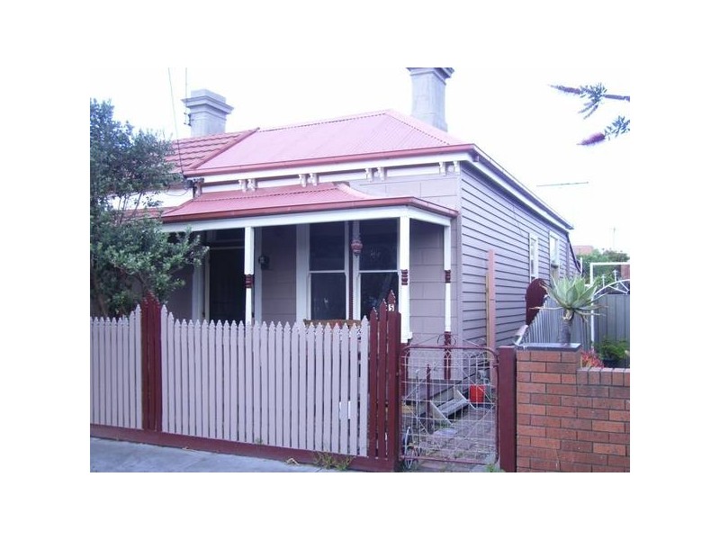 5 Hotham Street, Seddon VIC 3011