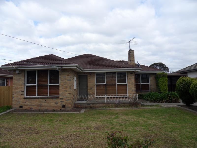 91 Seventh Avenue, Altona North VIC 3025