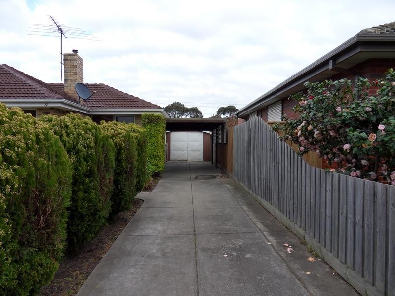 91 Seventh Avenue, Altona North VIC 3025