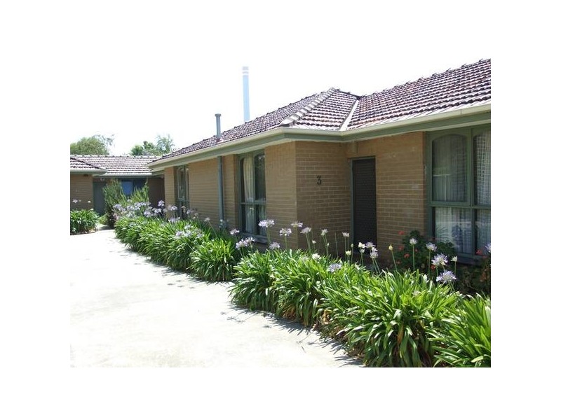 3/28 Peel Street, Newport VIC 3015