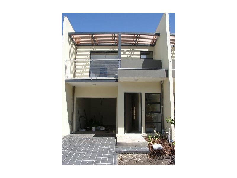 33/132 Mason Street, Newport VIC 3015