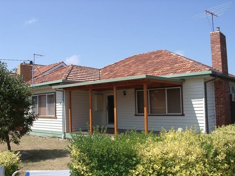 20 Charlotte Street, Newport VIC 3015