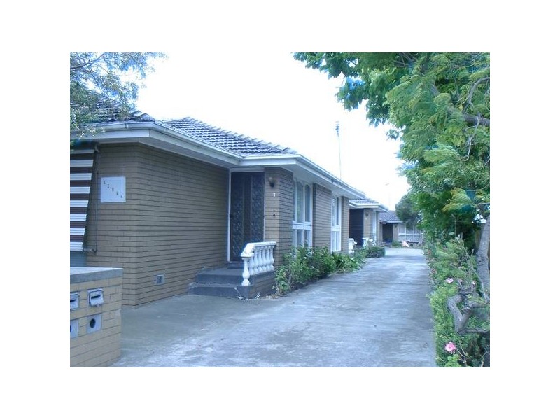 2/7 Kingsville Street, Kingsville VIC 3012