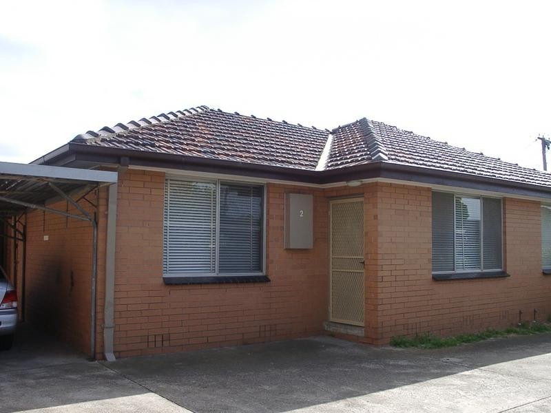 2/80 Saltley Street, Spotswood VIC 3015