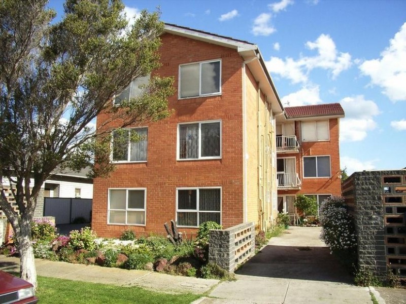 7/13 Speight Street, Newport VIC 3015