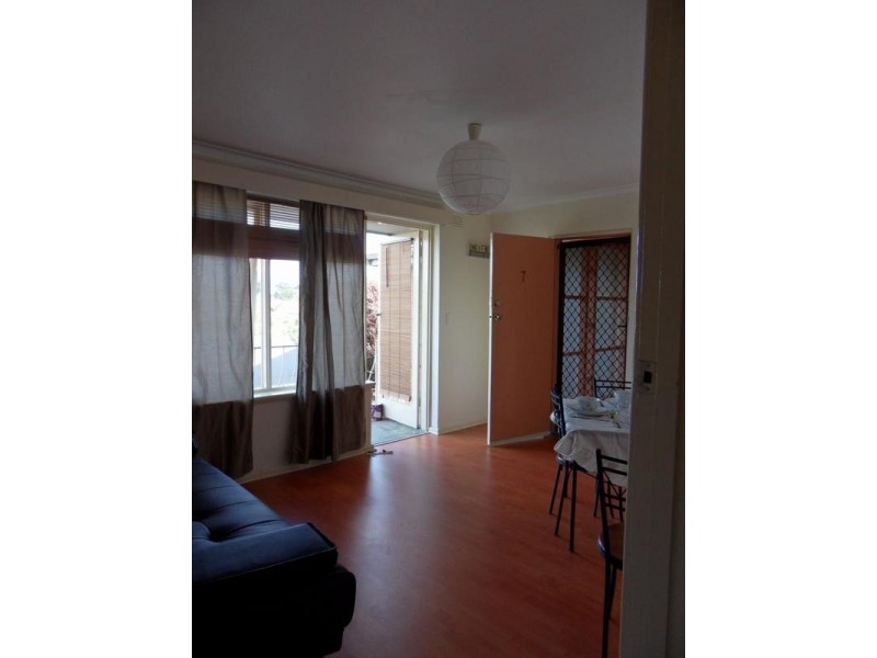 7/13 Speight Street, Newport VIC 3015
