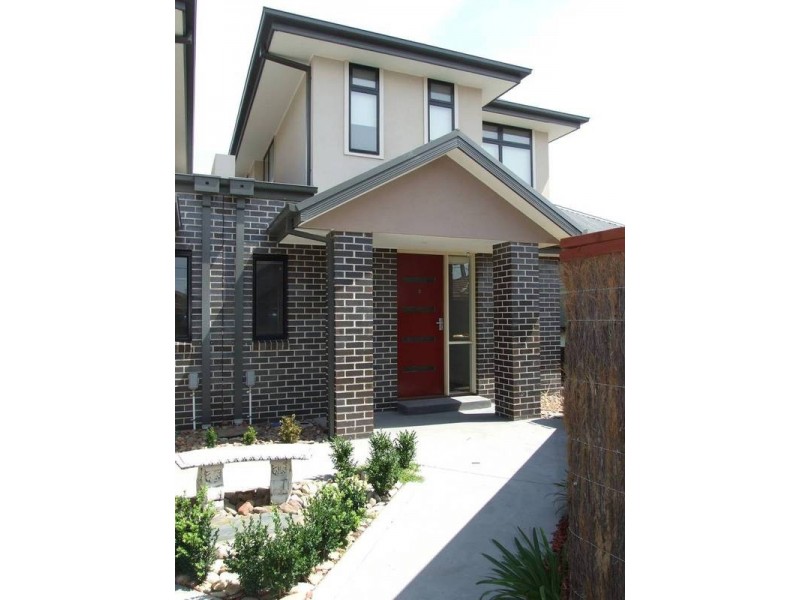 3/75 Elizabeth st, Newport VIC 3015