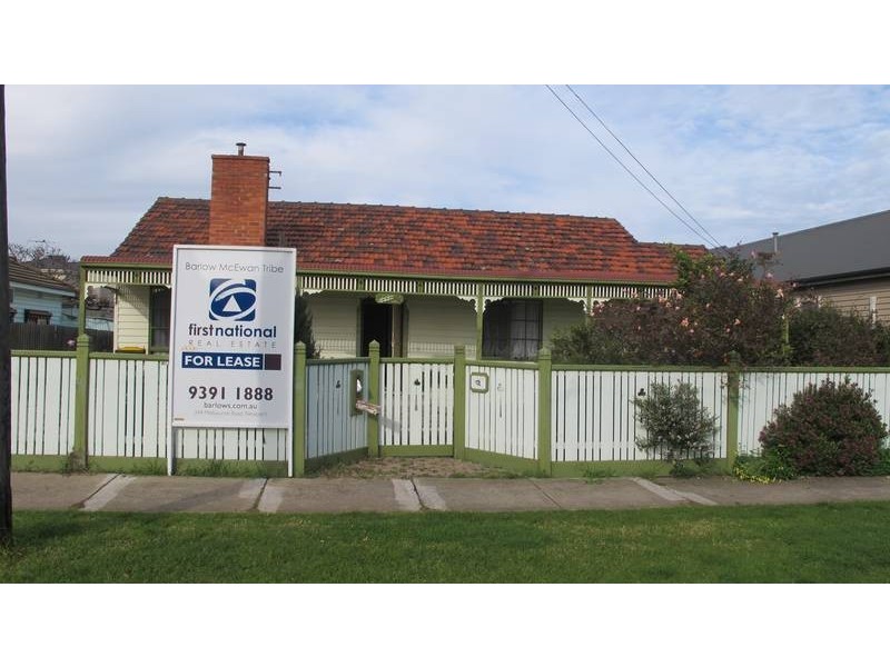 131 Woods Street, Newport VIC 3015