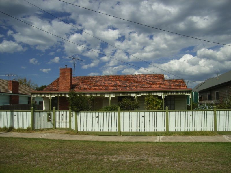 131 Woods Street, Newport VIC 3015