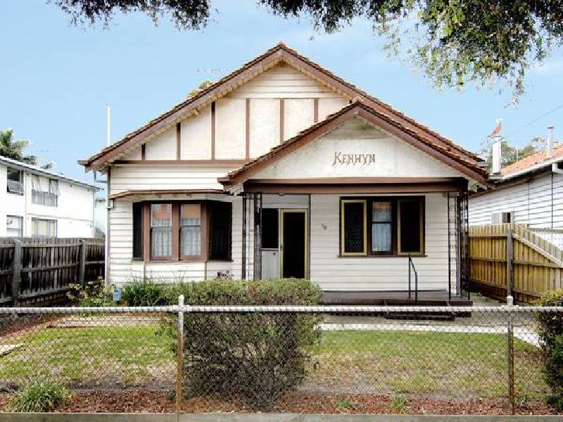 56 Mason Street, Newport VIC 3015