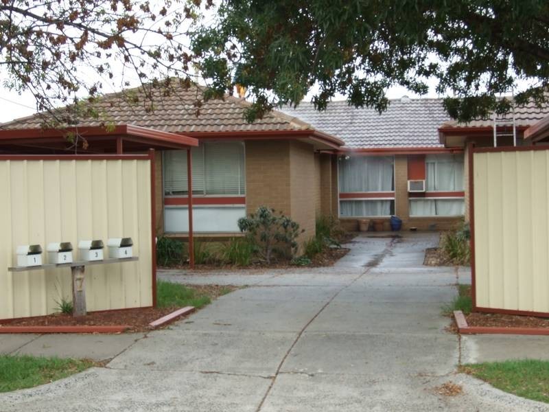 3/7 Kernot Street, Spotswood VIC 3015