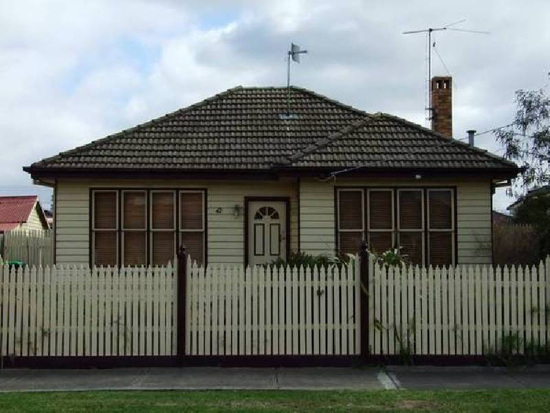 42 Ararat Street, Altona East VIC 3025