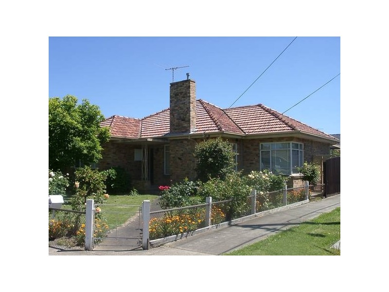 126 Woods Street, Newport VIC 3015