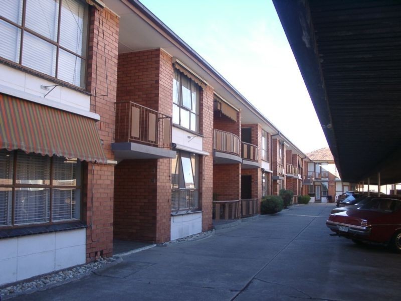 13/97 Verdon Street, Williamstown VIC 3016