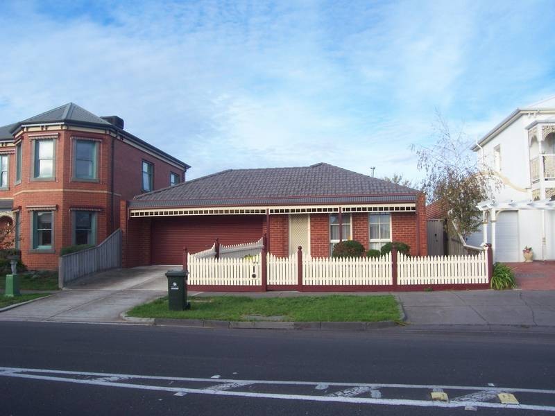 32 Rifle Range Drive, Williamstown VIC 3016