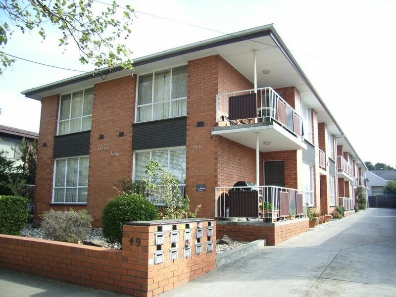 8/49 Electra Street, Williamstown VIC 3016