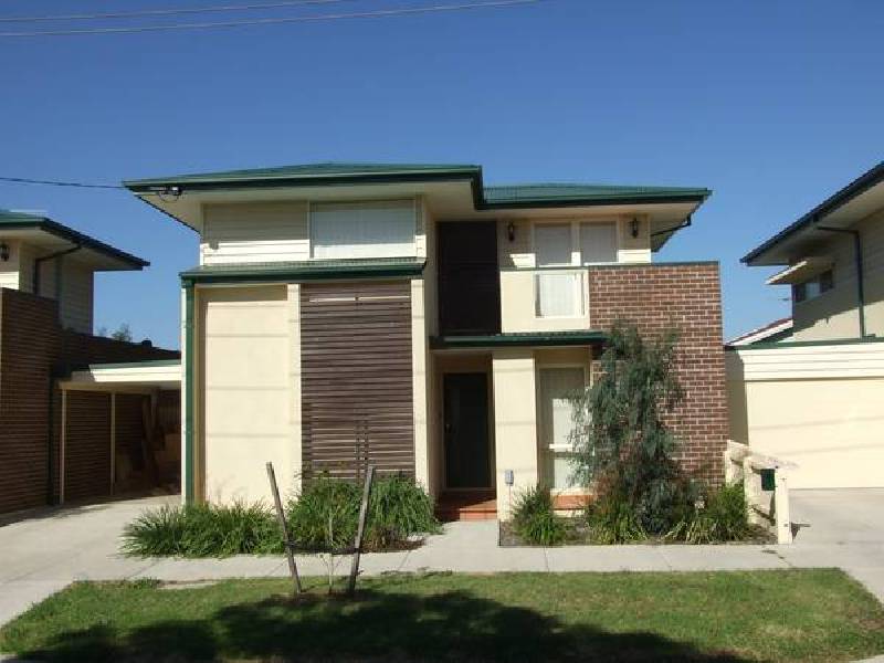 6 Fittis Street, Newport VIC 3015