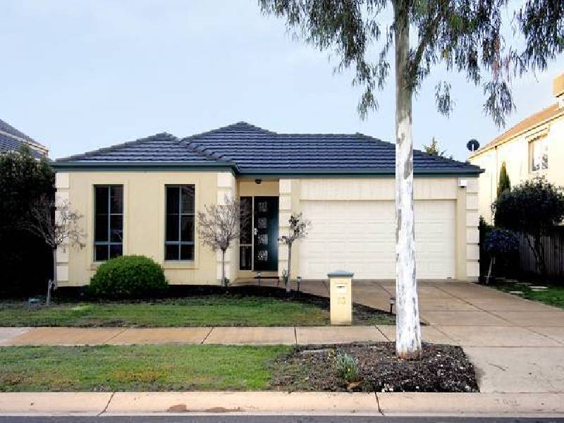 Lakeside Drive, Sanctuary Lakes VIC 3030