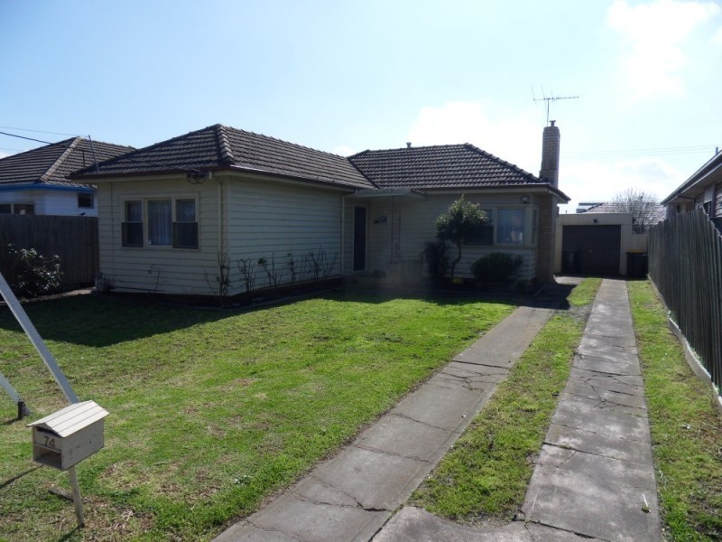 74 Junction Street, Newport VIC 3015