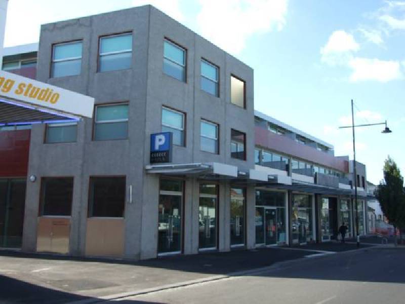 Ferguson Street, Williamstown VIC 3016