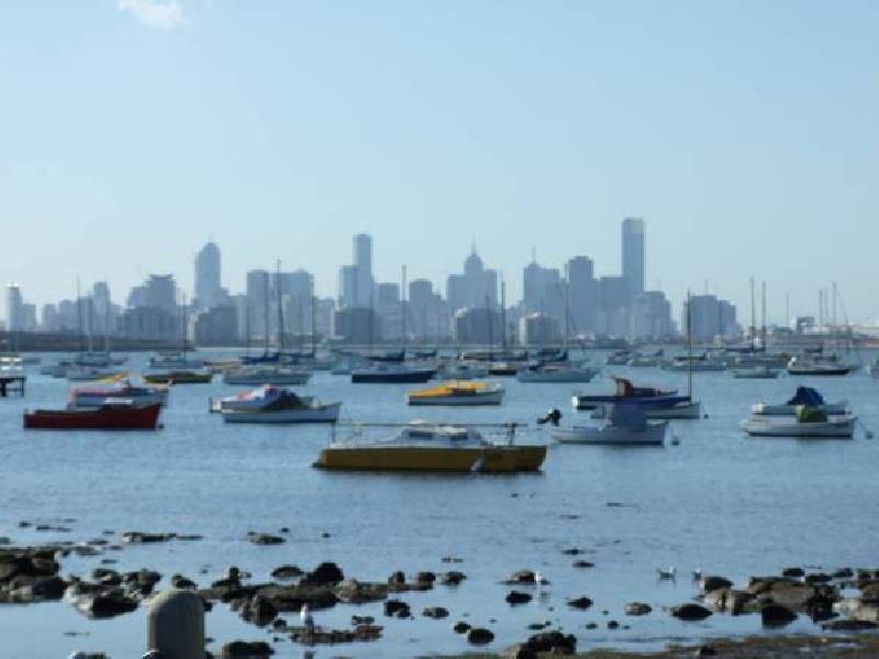 Ferguson Street, Williamstown VIC 3016