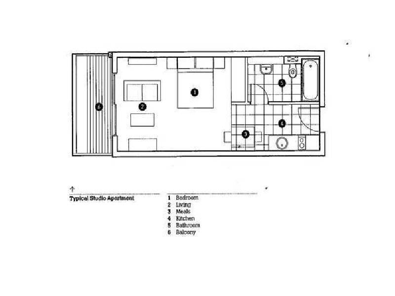 Ferguson Street, Williamstown VIC 3016