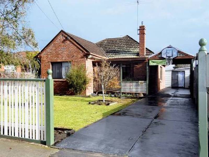 35 Bradley Street, Newport VIC 3015