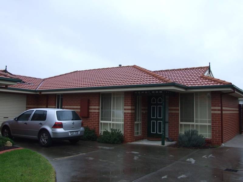 3/10 Clyde Street, Newport VIC 3015